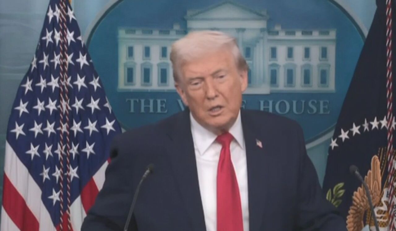 ترامپ ترامپ