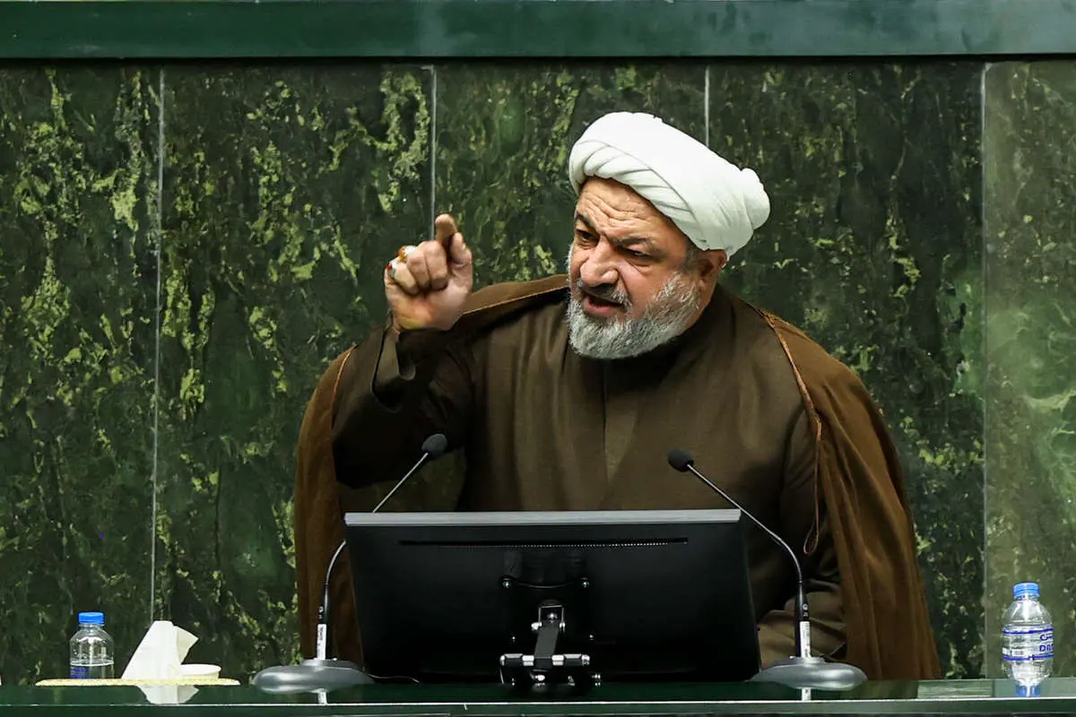 استقبال حمید رسایی از تروریستی اعلام شدن سپاه در اتحادیه اروپا: باعث انسجام ملی می‌شود