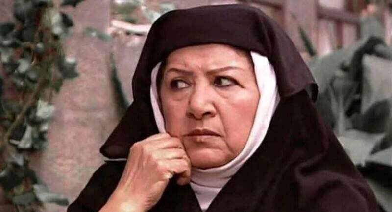 قتل بازیگر سرشناس سوری در خانه‌اش