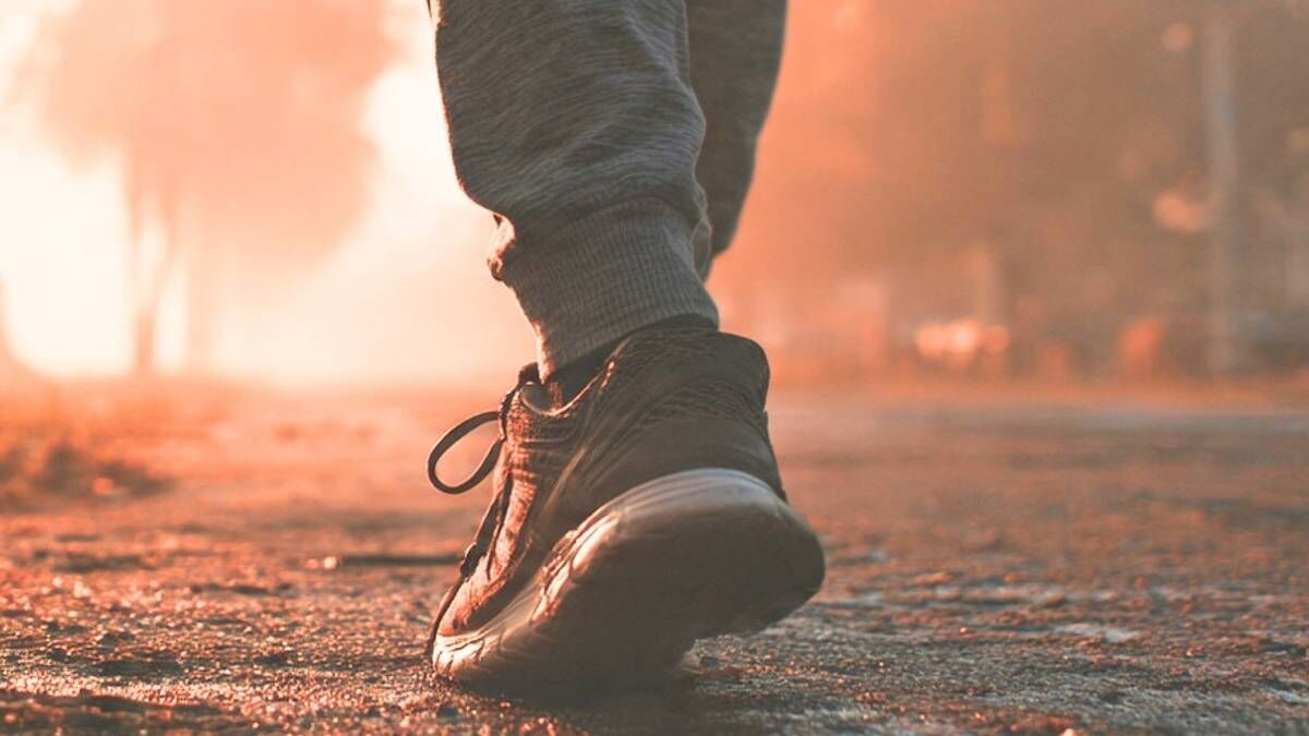 تضمین عمر طولانی‌تر فقط با ۵ دقیقه فعالیت اضافی