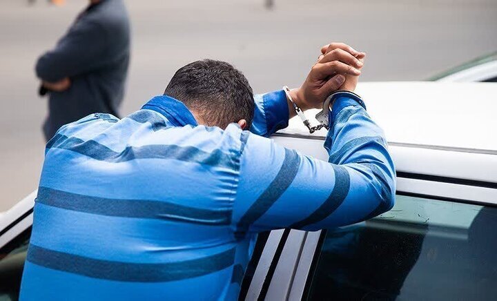 فرمانده انتظامی مراغه: ۱۶ اغتشاشگر دستگیر شدند