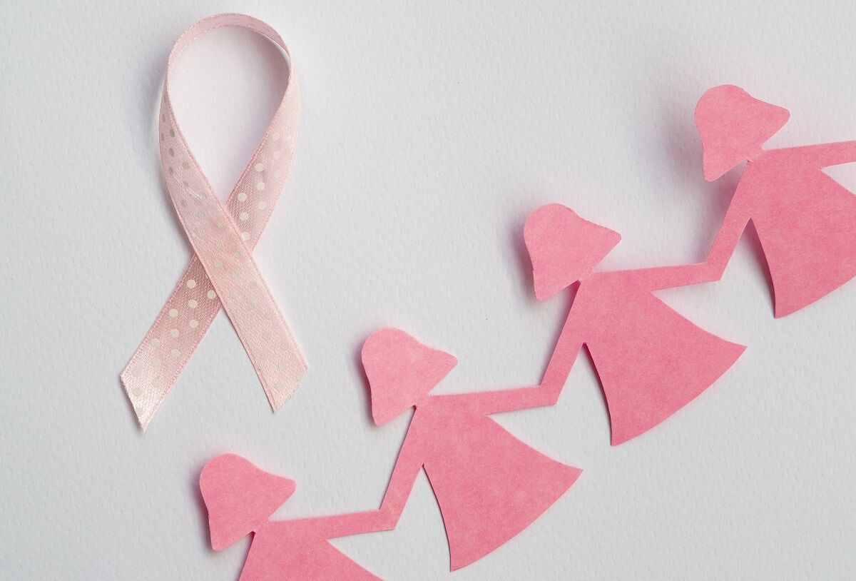 فوق‌ تخصص جراحی سرطان: سرطان سینه با تشخیص به‌موقع قابل درمان است