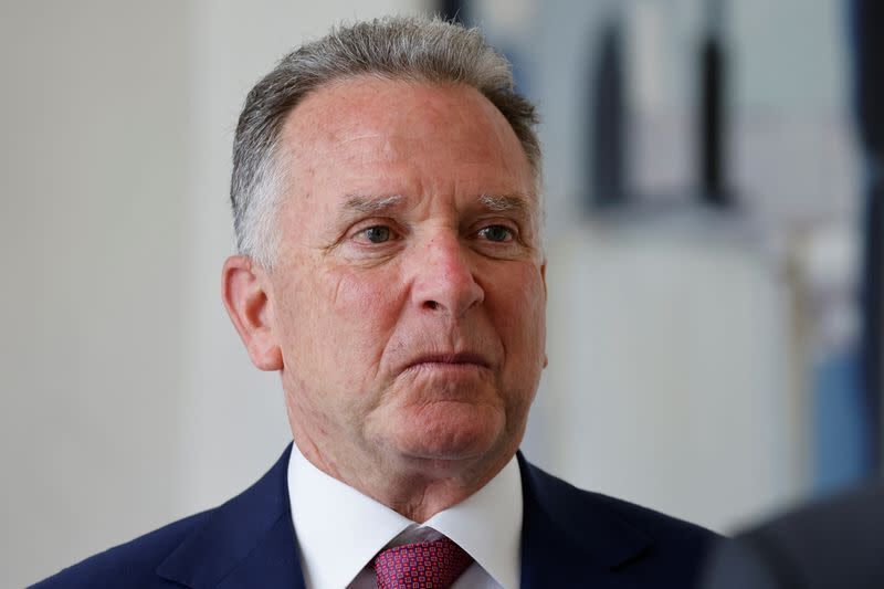 ویتکاف: ارتباطات زیادی با ایران داشته ایم