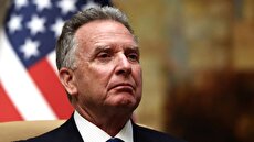 ادعای ویتکاف: تماس‌های زیادی با ایران داشته‌ایم