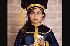 قصه تلخ شهادت آنیلای ۸ ساله توسط تروریست‌ها از زبان پدرومادرش