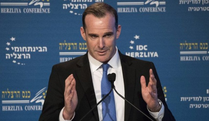 برت مکگورک برت مکگورک