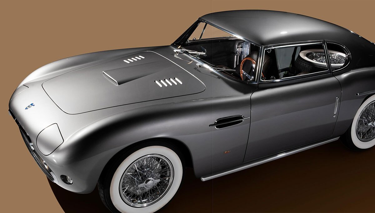 درخشش سیاتا ۲۰۸؛ خوش‌تراش‌ترین خودروی اسپرت سال (+عکس)