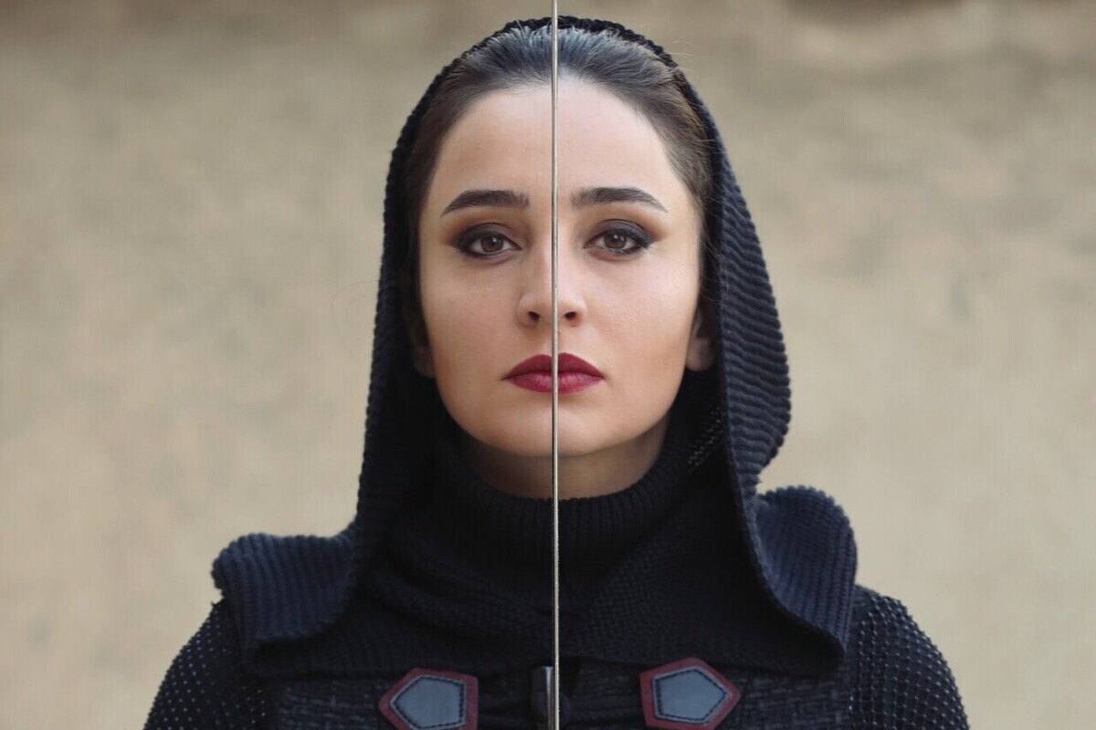 دختر پریخانوم فیلمی از علیرضا معتمدی دختر پریخانوم فیلمی از علیرضا معتمدی