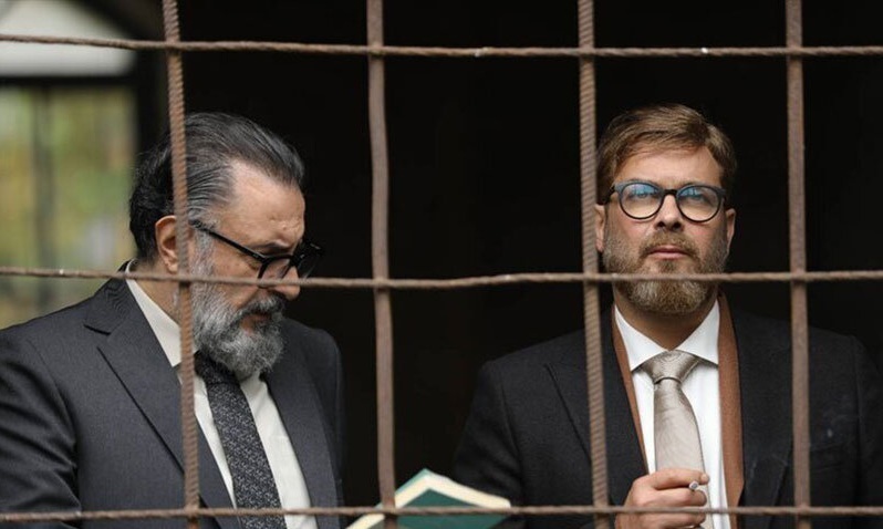 غبار میمون فیلم غبار میمون ساخته آرش معیریان