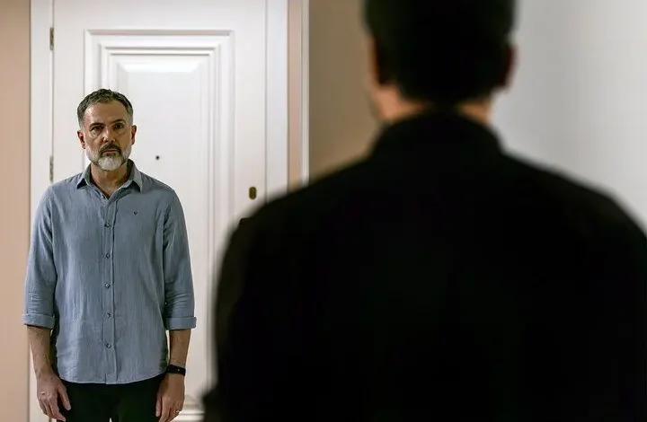 فیلم قمارباز ساخته محسن بهاری