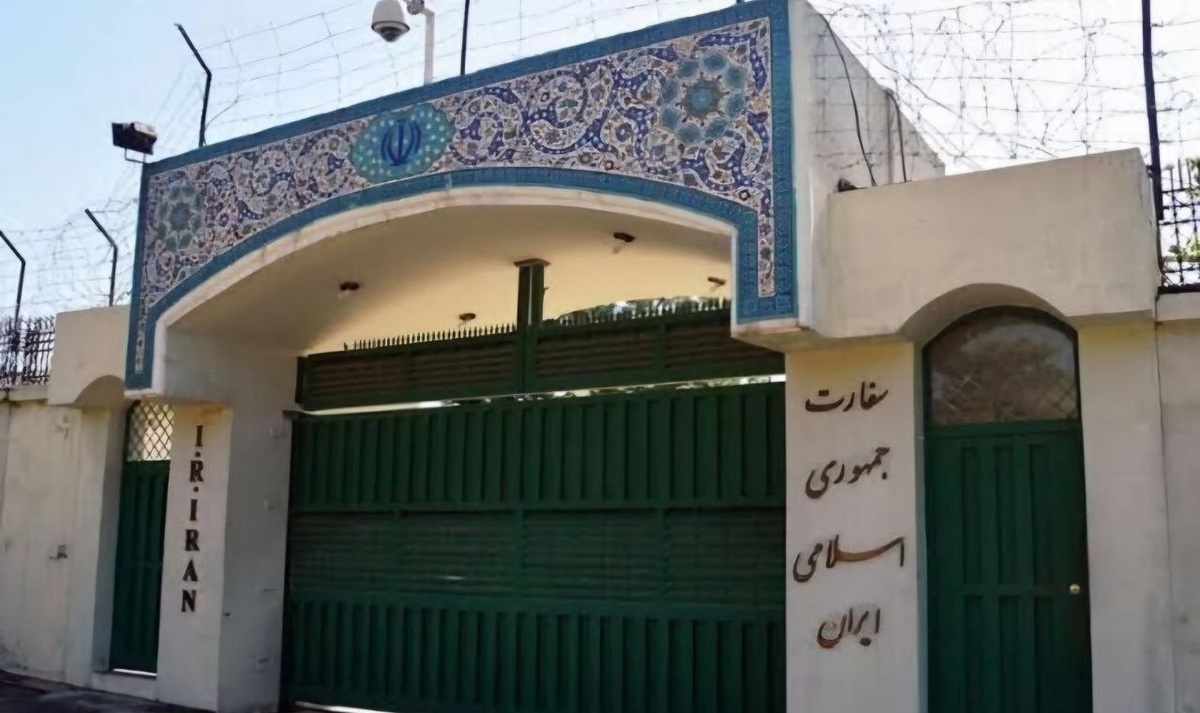 اعتراض سفارت ایران در اسلام‌آباد به حکم قاضی پاکستانی