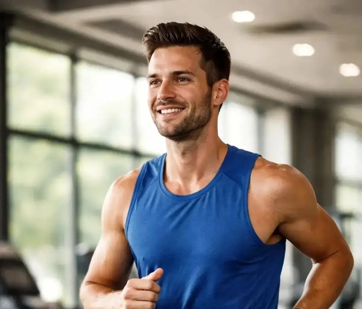 چطور اثر استرس و فشار را از عضلات پاک کنیم؟(اینفوگرافیک)