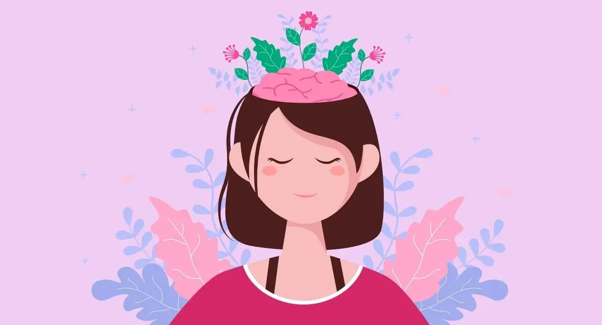 ۱۰ نکته کلیدی برای ارتقای سلامت روان