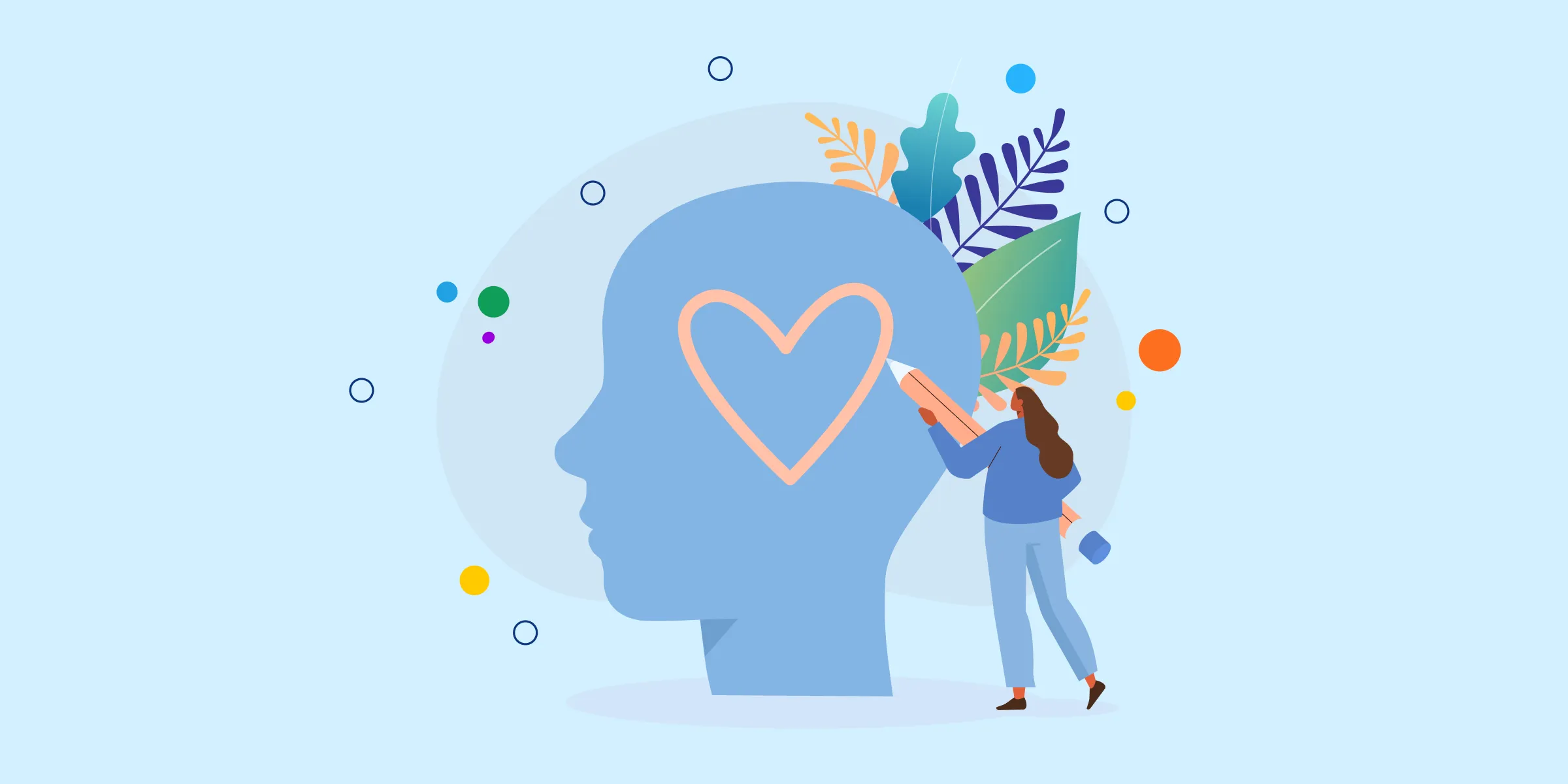 ارتقای سلامت روان