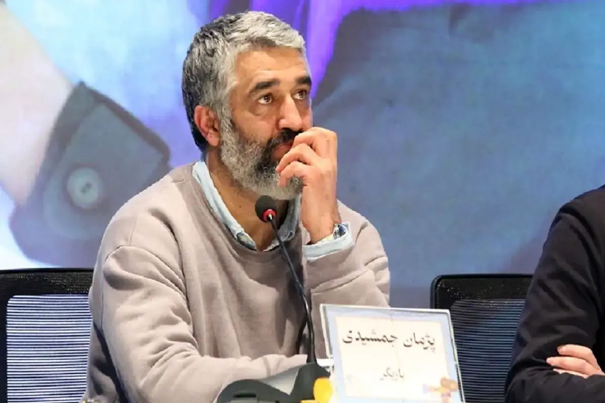 آخرین وضعیت پرونده «پژمان جمشیدی» از زبان وکیلش