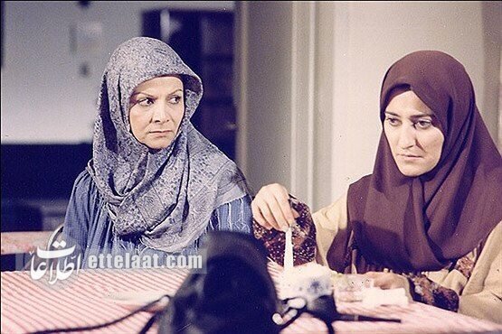 ۴۰ سال پیش مردم ایران عاشق این سریال‌ها بودند