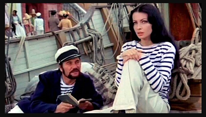 ۴۰ سال پیش مردم ایران عاشق این سریال‌ها بودند (+عکس)