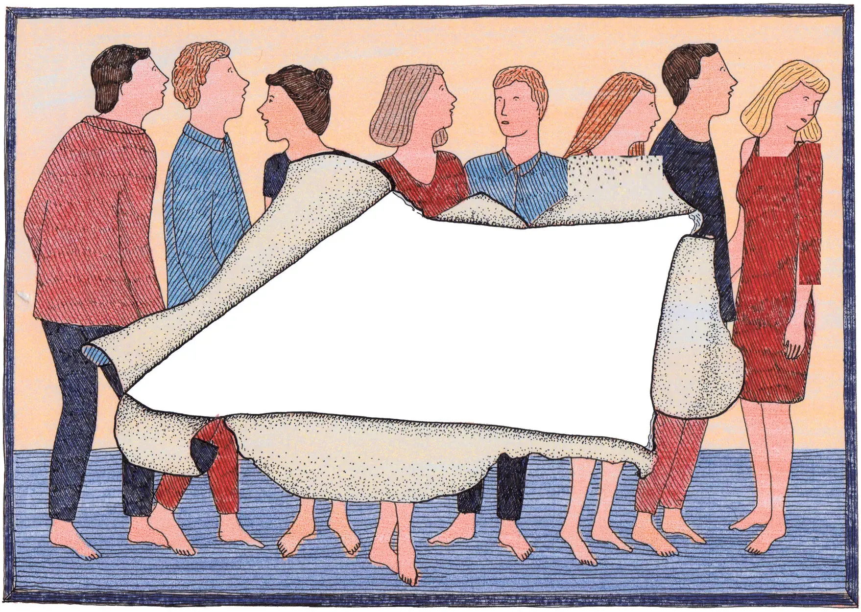 ترومای جمعی ترومای جمعی