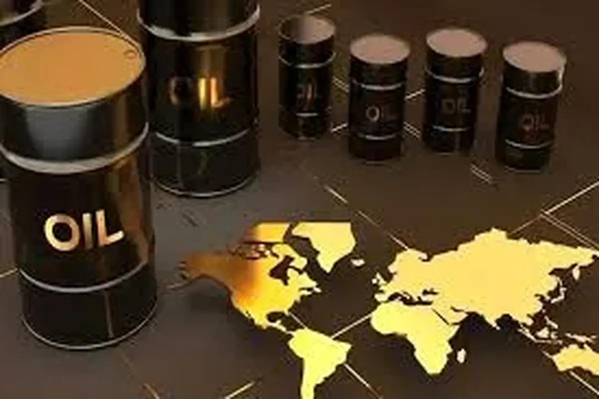 نفت در محدوده ۶۰ دلار گرفتار شد