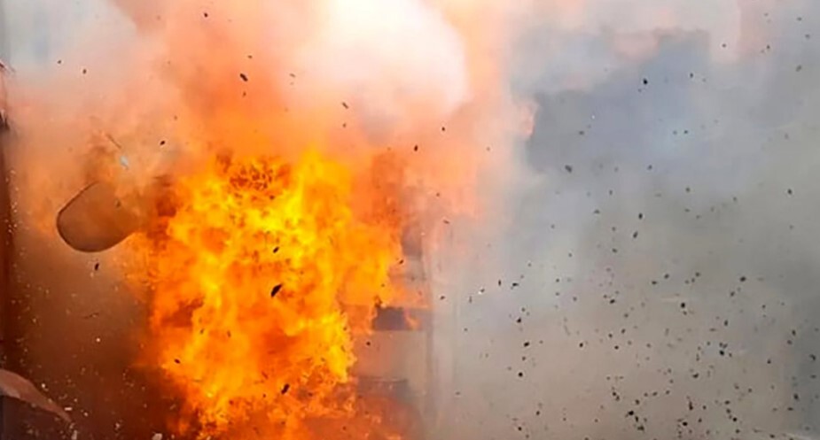 ماجرای انفجار در اهواز چیست؟