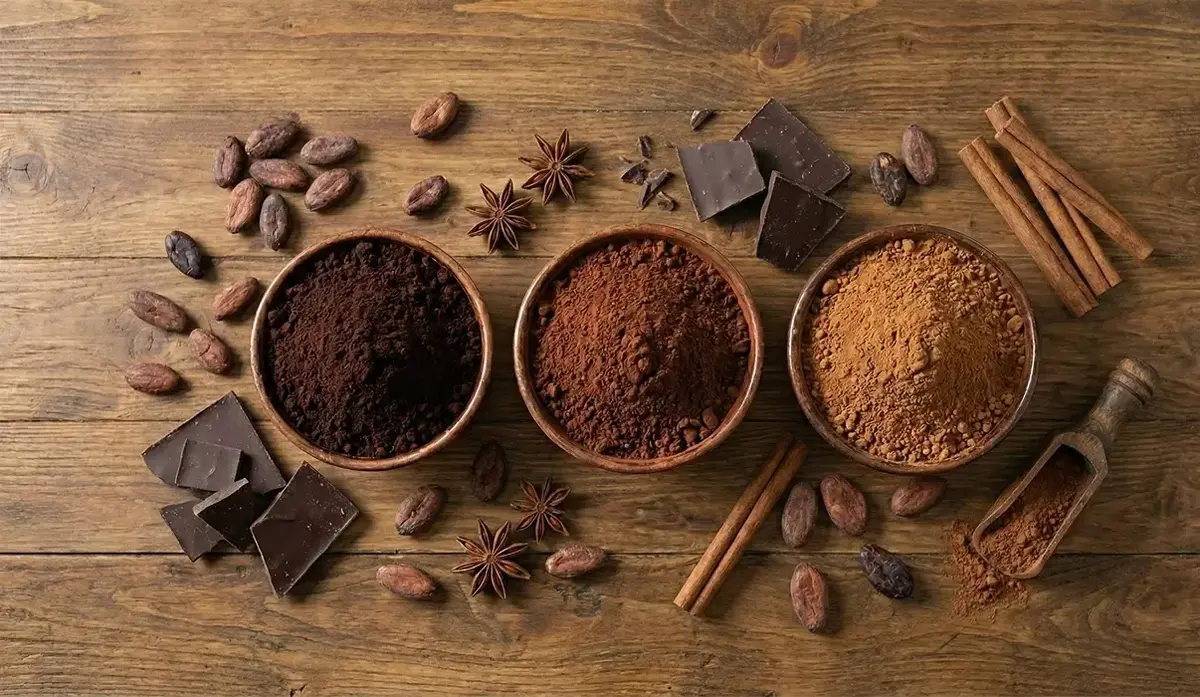 بازار کاکائو در شوک؛ افت تاریخی پس از دو سال صعود