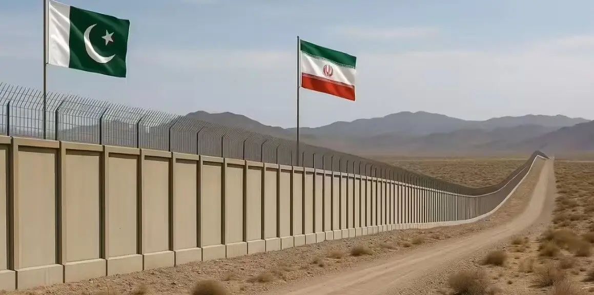 تردد مرزنشینان ایران به پاکستان به مشکل خورد / ورود با «کارت راهداری» دیگر ممکن نیست