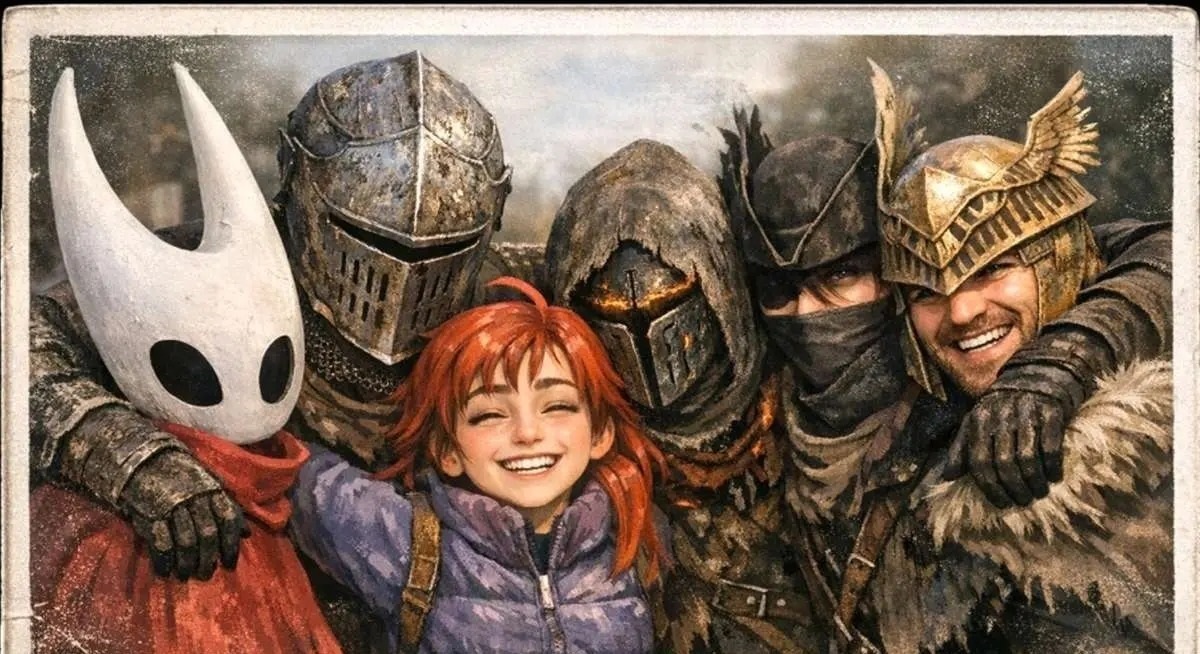 ۱۰ بازی چالش‌برانگیز که با وجود سختی‌ها شما را قوی‌تر می‌کنند