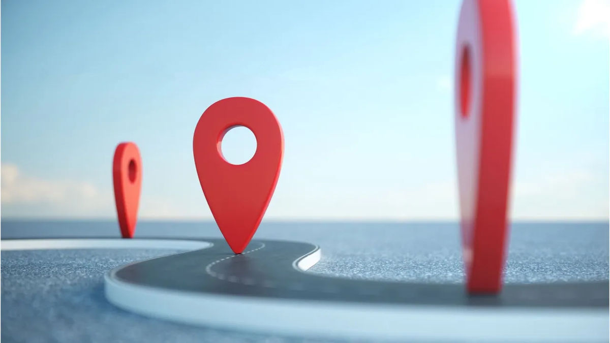 اپل حریم خصوصی را متحول کرد: موقعیت یابی محدودشده