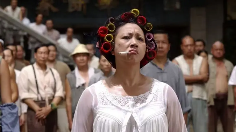 Kung Fu Hustle