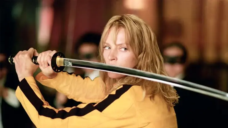 Kill Bill