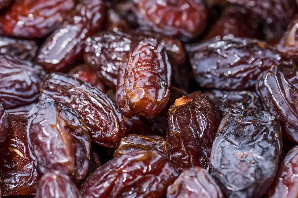 رئیس انجمن خرما: کمبودی در عرضه خرما در بازار وجود ندارد