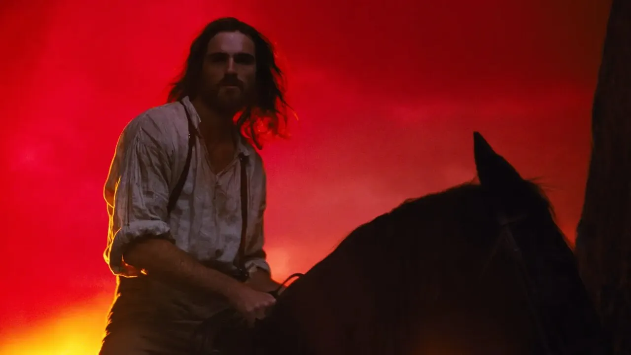 بازیگر معروف از حادثه‌ای وحشتناک در پشت صحنه «بلندی‌های بادگیر» پرده برداشت