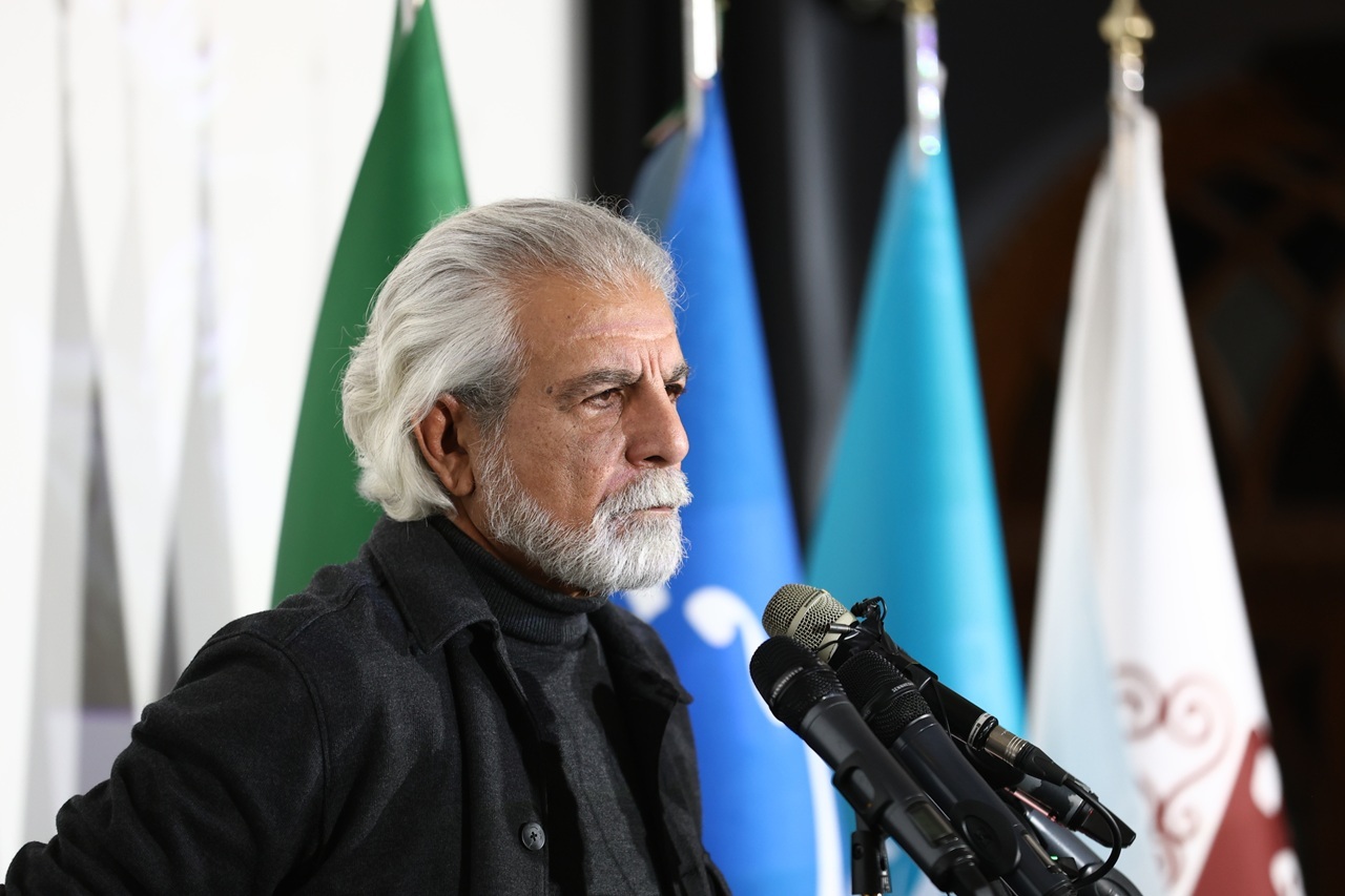 دبیر جشنواره فیلم فجر: باور دارم که جشنواره فجر رویدادی ملی است