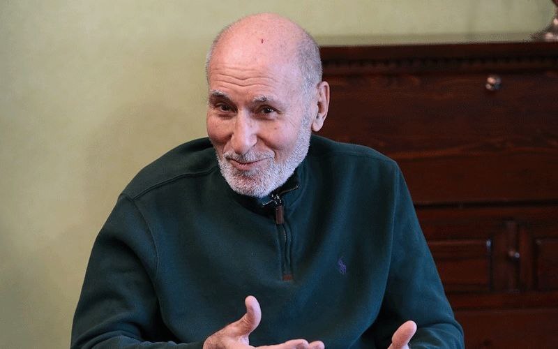 نبوی: اصلاح‌طلبان سرنگونی نظام را از ترامپ طلب نخواهند کرد