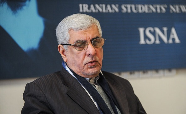 یک کارشناس مسائل بین‌الملل: فعلا گزینه جنگ از دستور کار آمریکا خارج شده