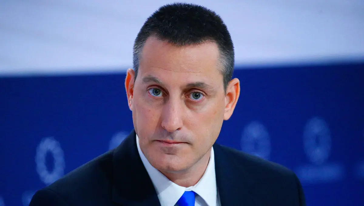 واکنش خبرنگار آکسیوس به توییت علی لاریجانی درباره مذاکرات