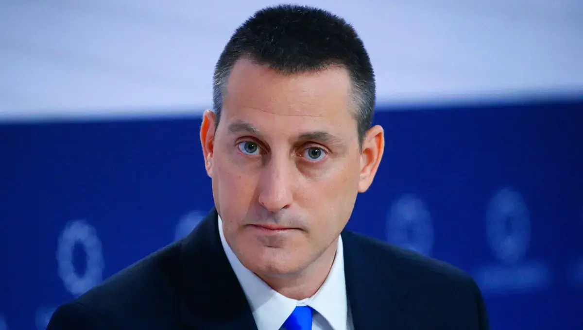 واکنش خبرنگار آکسیوس به توییت علی لاریجانی درباره مذاکرات