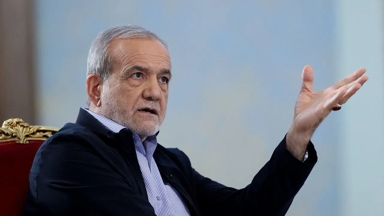 پزشکیان: در اجرای طرح اصلاح نظام یارانه‌ای اطمینان داریم اشتباه نکرده‌ایم