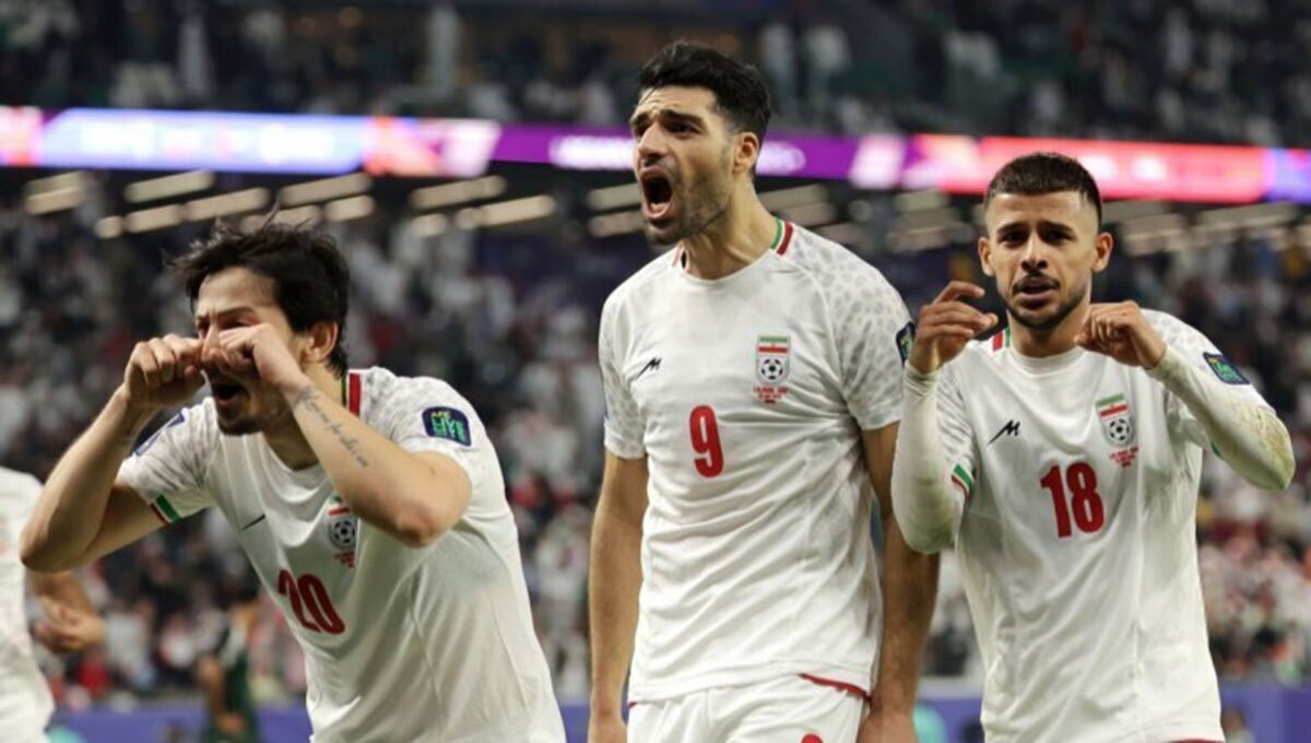 تکذیب رسمی شایعه انصراف بازیکنان از تیم ملی فوتبال