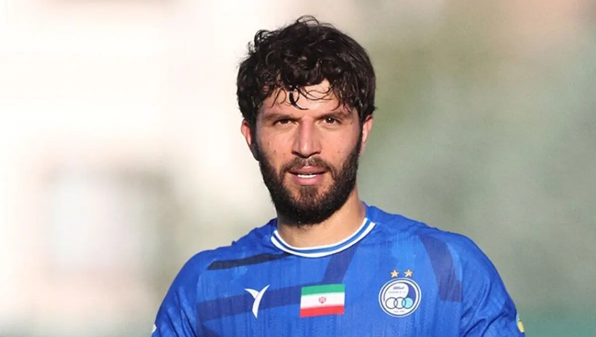 شوک به استقلال و ازبکستان؛ ماشاریپوف جام جهانی را از دست داد