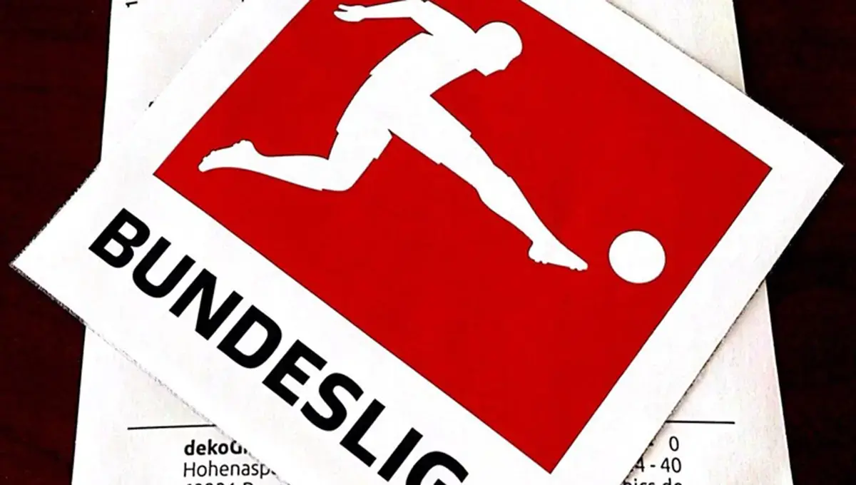 توقف بایرن مونیخ در خانه هامبورگ؛ تقسیم امتیازات در بوندس‌لیگا