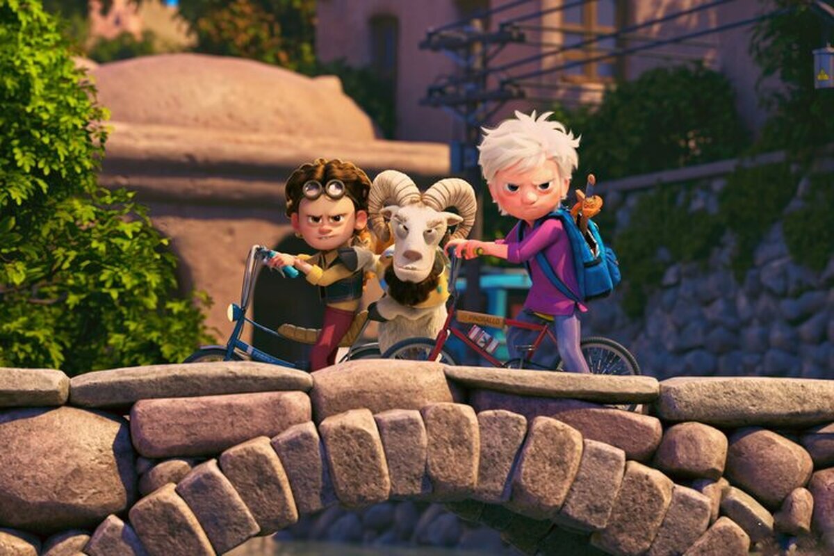 نگهبانان خورشید نگهبانان خورشید در جشنواره فجر چهل و چهارم