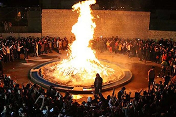 اساطیر ایران؛ هوشنگ و داستان جشن سده در اساطیر ایران