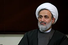 علیرضا پناهیان: طلا و سکه گران می‌شود، چون مساجد ما محل درآمد نیست!