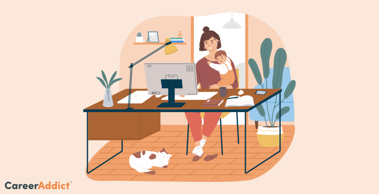 دورکاری زنان