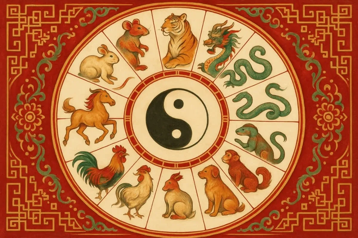 طالع‌ بینی