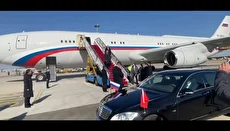 دبیر شورای امنیت روسیه وارد چین شد برای رایزنی‌های مهم