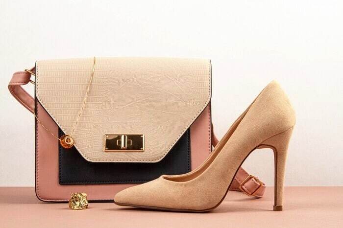 ست کردن مانتو عبایی و بلند