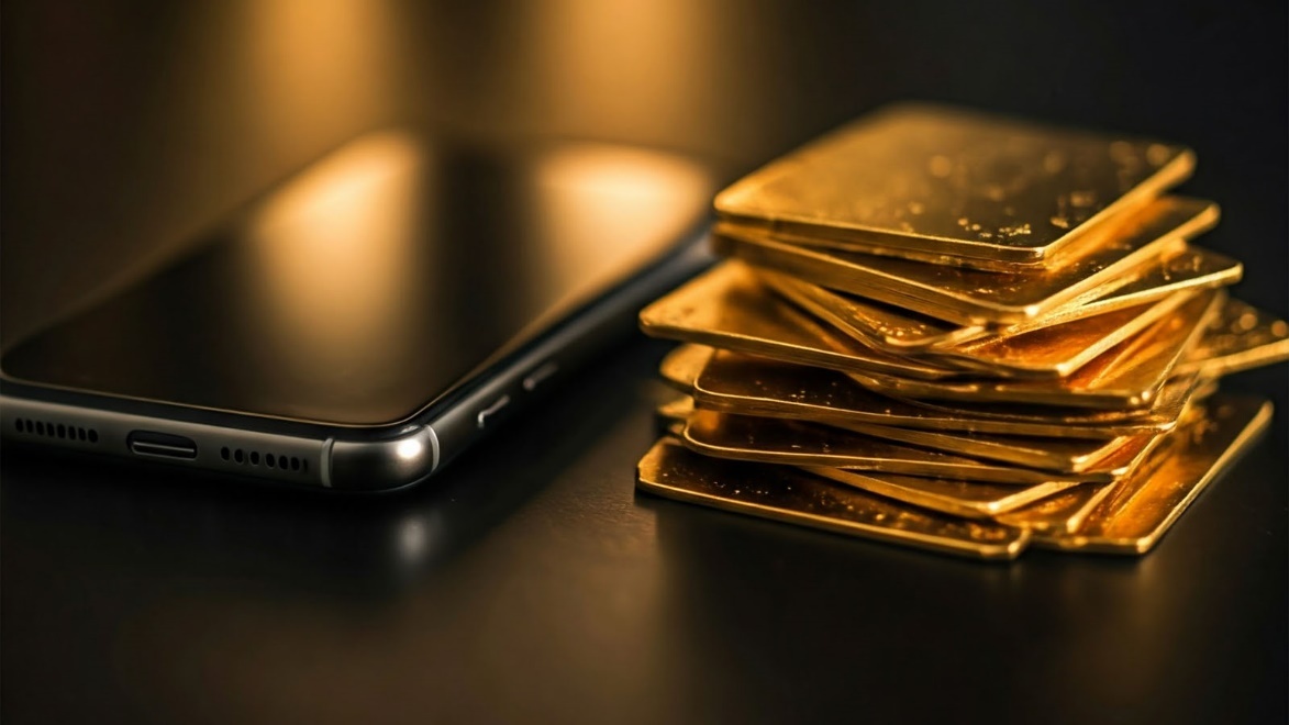 چطور به سایت های خرید طلا اعتماد کنیم؟