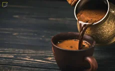 آموزش درست کردن قهوه ترک با طعم بی‌نظیر